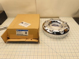 Ford 5C3Z-1130-SA Wheel Cover Hub Center Cap Dually 2WD Front - $109.98