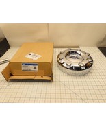 Ford 5C3Z-1130-SA Wheel Cover Hub Center Cap Dually 2WD Front - $150.89 CAD