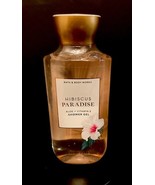 Bath and Body Works Discontinued Hibiscus Paradise Shower Gel Wash 10oz ... - $614.74 MXN