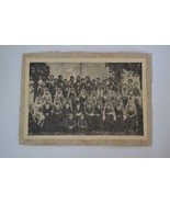 Vintage copy of Antique Photograph of Armenian composer  Kara-Murza choi... - $300.23 MXN