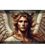 Archangel Uriel Activation - $34.30 CAD