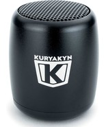 Wireless Audio Speakers With Bluetooth, Remote Shutter, Satin Black: Kur... - $681.79 MXN