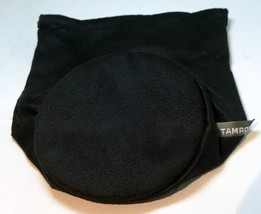 Tamron Soft case for 17-50mm F/4 Di III VXD 28-200mm RDX lenses - Genuine OEM - $27.66
