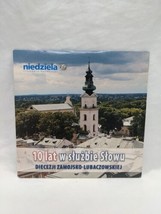 Polish Edition 10 Years In Service Of The Word DVD - £47.47 GBP