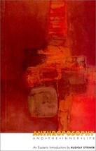 Anthroposophy and the Inner Life [Paperback] Steiner, Rudolf - $7.77