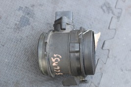 2000-2006 MERCEDES S CLASS BOSCH MASS AIR FLOW SENSOR C475 image 6
