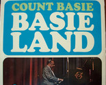 Basie Land [Original recording] [Vinyl] Count Basie - $38.99