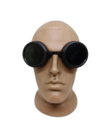 VTG Safety Goggles Glasses Technician Soviet Russian Steam Punk Vintage ... - $27.47