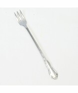 Superior Chapel Hill Seafood Cocktail Fork 6&quot; Stainless - $4.89