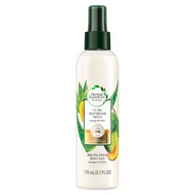 Herbal Essences Mango &amp; Aloe Oil Curl Refresh Hair Mist, 5.7 fl oz for All Hair - £7.86 GBP