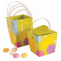 Forum Novelties Easter Small Treat Boxes, Multicolor - £27.95 GBP