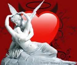 FREE W ANY ORDER THROUGH NOV 26 27X  COVEN CUPID LOVE MESSENGER LOVE MAGICK  image 2