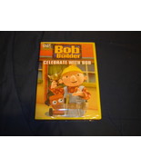 New Bob the Builder DVD - Celebrate with Bob  - $6.77 CAD