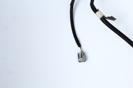 2013-2015 LEXUS RX350 REAR LUGGAGE ROOM CABLE WIRE HARNESS P1019 image 5