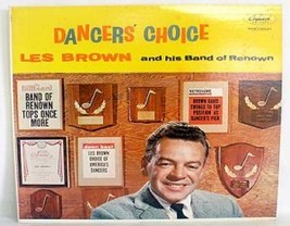 Dancer&#39;s Choice [Vinyl] - £31.96 GBP