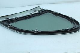 Driver Quarter Glass With Privacy Tint Fits 03-06 08-10 PORSCHE CAYENNE 21583 image 12