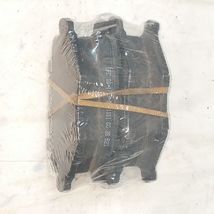 DFC 1310-1273-00 For Pacifica Journey Wrangler Ceramic Front Disc Brake ... - $34.22 CAD