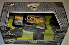 Radio Controlled MAXO full function Factory sealed - £18.16 GBP