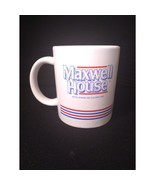 Vintage Maxwell House Ceramic Coffee Mug Sponsor for 1992 Olympics Team - £6.22 GBP