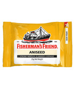 Fishermans Friend Strong Menthol and Aniseed (12x25g) - £42.43 GBP