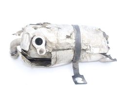 07.5-10 CHEVROLET SILVERADO 2500HD 6.6L LMM A/C ACCUMULATOR DRYER Q6648 image 7