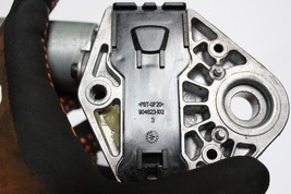 2005-2008 AUDI A4 FRONT RIGHT PASSENGER SEAT TRACK POWER MOTOR J5842 image 7