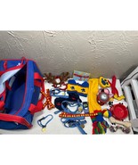BAB Build A Bear Kennel Pals Lot - $558.84 MXN