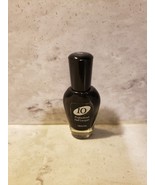 Pro 10 Professional Nail Lacquer Finger Nail Polish 469 The Little Black... - $10.85 CAD
