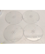 Balloon Stand Kit Clear Transparent Stand Base Holder and Stick for Cele... - $10.89