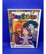 Doodlebops Let&#39;s Have Some Fun! Volume 3 - DVD, 2004 - £7.60 GBP