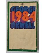 1984 - George Orwell (Paperback, 1981)  36th Printing  1961 - £12.86 GBP