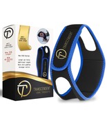 Anti Snore Chin Strap - [UPGRADED 2018] Comfortable, Effective Anti Snoring - $11.88