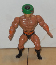 1981 He Man Masters Of The Universe Tri Klops 5&quot; Action Figure VHTF - £11.59 GBP