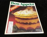 Bon Appetit Magazine December 1981 Special Holiday Issue 150 New Recipes - $13.00