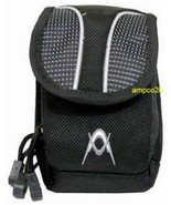 Small Camera Bag Digital Cameras New Compact Tiny Belt - $8.05 CAD
