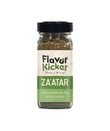 Za&#39;atar (Zatar/Zaatar/Zahtar) Seasoning Blend by FlavorKicker | 1.8 oz |... - $169.09 MXN