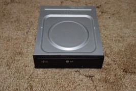 LG GH24NS95 CD CDR DVD DVDR DVDRW Super Multi DVD Writer Internal Burner... - $9.85