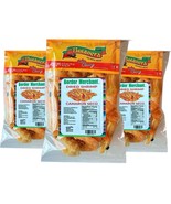 Camaron Seco Botana | Dried Shrimp Snack | 1.5oz | Pack of 3 - $20.74