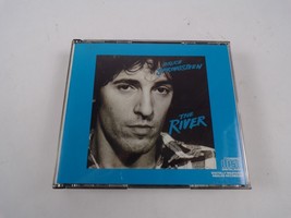 Bruce Springsteen The River Point Blank JacksonCage Hungry Heart The River CD#61 - £12.01 GBP