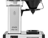 Cup One, One-Cup Coffee Maker 10 Ounce Polished Silver - $461.99