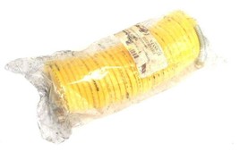 NEW NYCOIL N4AS5-25 NYLON HOSE 1/4&quot; ID X 25&#39; X 1/4&quot; NPT  N4AS525 - £43.96 GBP