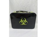 Legion Supplies Biohazard Icon Deckbox Lunchbox Case - $23.75