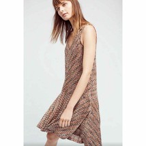 New Anthropologie Westwater Knit Dress by Maeve $138 Size Small - £27.50 GBP