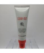 Clarins My Clarins CLEAR-OUT Blackhead Expert Stick &amp; Mask All Skin Types - $10.88