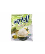 Jeli Serbuk Instan Rasa Kelapa Muda (Jelly Powder Young Coconut Flavour)... - $32.04