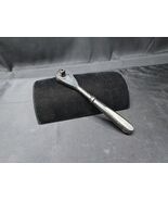 Craftsman 24967 LZ 3/8&quot; Drive Quick Release Black Industrial Finish Ratchet - $650.72 MXN