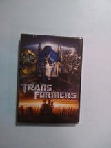 Transformers (DVD, 2007, Widescreen) New - £8.78 GBP