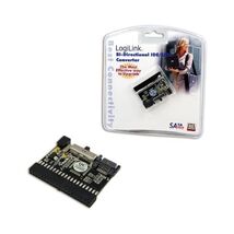 LogiLink Bi-Directional IDE/SATA Converter  - $58.00