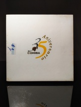 cohiba 35 th anniversary special edition cigar ashtray - $450.00