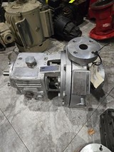 PumpWorks DXP Pump GRP1 1x1.5x8 GRP1-1x1.5x8 316SS REFURBISHED SALE $1699 - €1.474,92 EUR